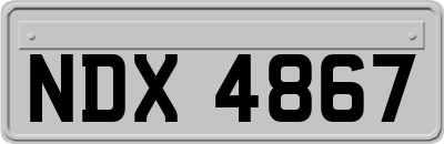 NDX4867