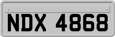 NDX4868