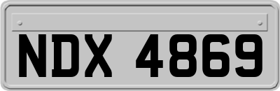 NDX4869