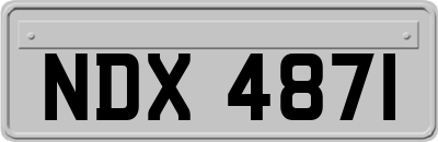 NDX4871
