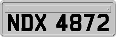 NDX4872