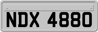 NDX4880