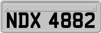 NDX4882