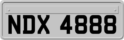 NDX4888