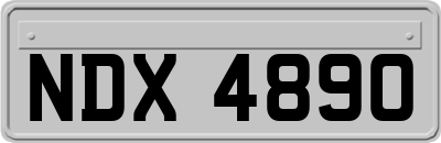 NDX4890
