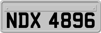 NDX4896