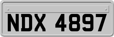 NDX4897