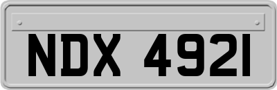 NDX4921