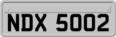NDX5002