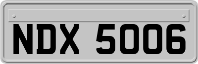 NDX5006