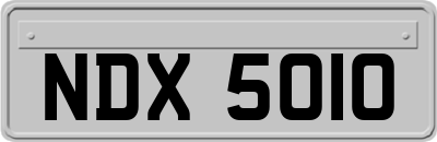 NDX5010