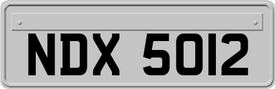NDX5012