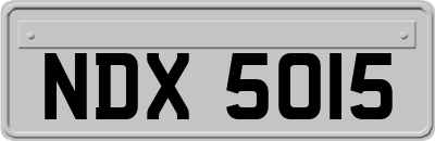 NDX5015