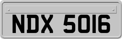 NDX5016