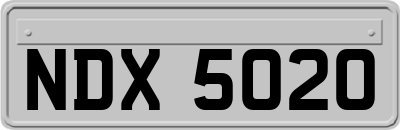 NDX5020