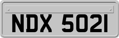 NDX5021