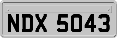 NDX5043