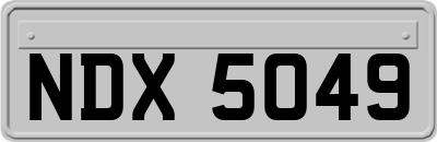 NDX5049