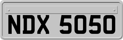 NDX5050