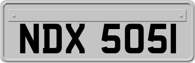 NDX5051