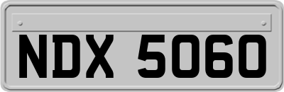 NDX5060