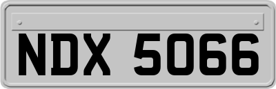 NDX5066