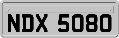 NDX5080