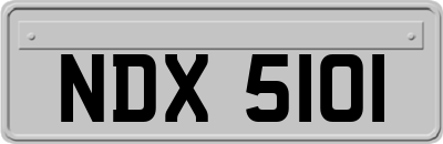 NDX5101