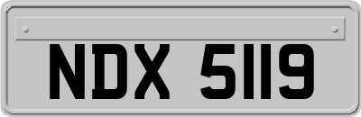 NDX5119