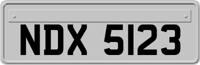 NDX5123