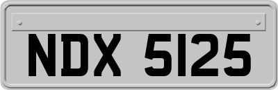 NDX5125