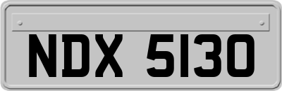 NDX5130