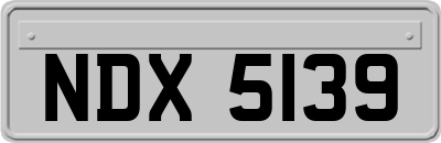 NDX5139
