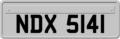 NDX5141