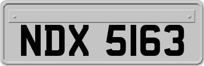 NDX5163