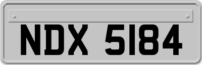 NDX5184