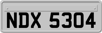 NDX5304