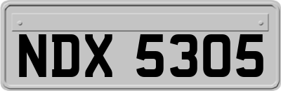 NDX5305