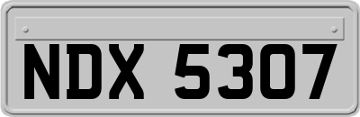 NDX5307