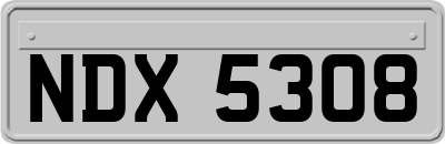 NDX5308