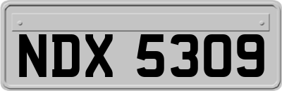 NDX5309