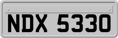 NDX5330