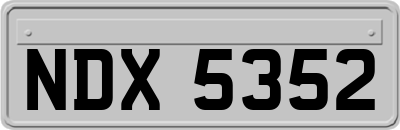 NDX5352