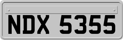 NDX5355