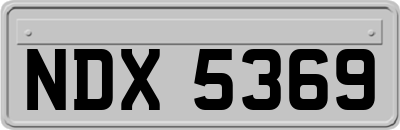 NDX5369