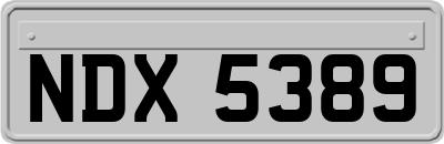 NDX5389