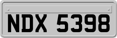 NDX5398