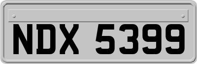 NDX5399
