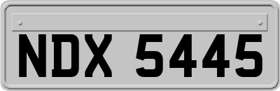 NDX5445