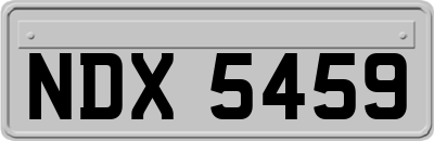 NDX5459